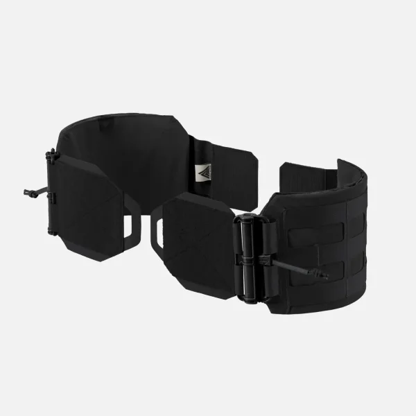 Камербанд Direct Action Skeletonized Cummerbund Wide MK II — Black
