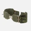 Камербанд Direct Action Skeletonized Cummerbund Wide MK II — MultiCam Tropic