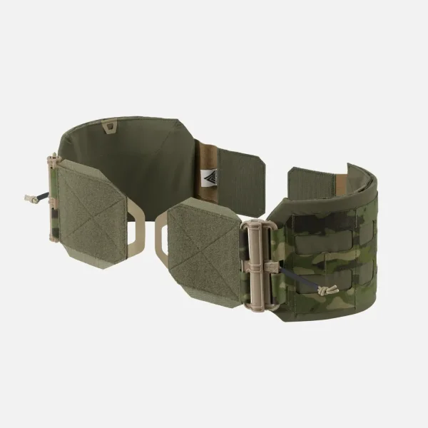 Камербанд Direct Action Skeletonized Cummerbund Wide MK II — MultiCam Tropic