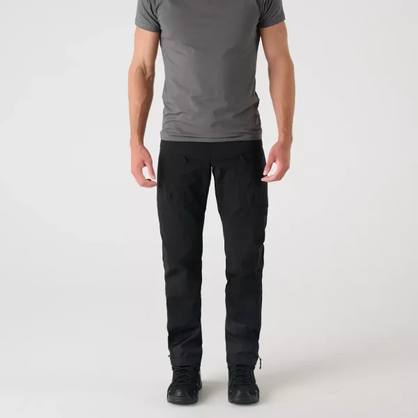Брюки Helikon-Tex Trooper Pants — Black