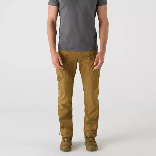 Брюки Helikon-Tex Trooper Pants — Coyote