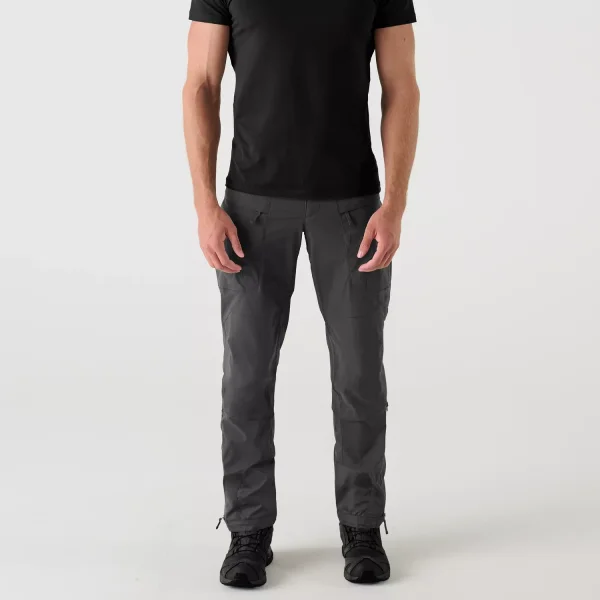Брюки Helikon-Tex Trooper Pants — Shadow Grey