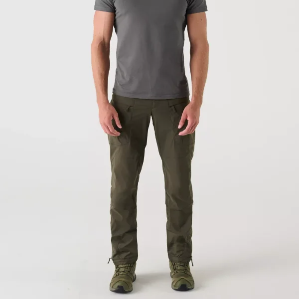 Брюки Helikon-Tex Trooper Pants — Taiga Green