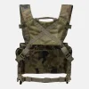 Нагрудная платформа Helikon-Tex Guardian Recce Chest Rig - Field
