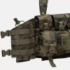 Нагрудная платформа Helikon-Tex Guardian Recce Chest Rig - Field