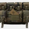 Нагрудная платформа Helikon-Tex Guardian Recce Chest Rig - Field