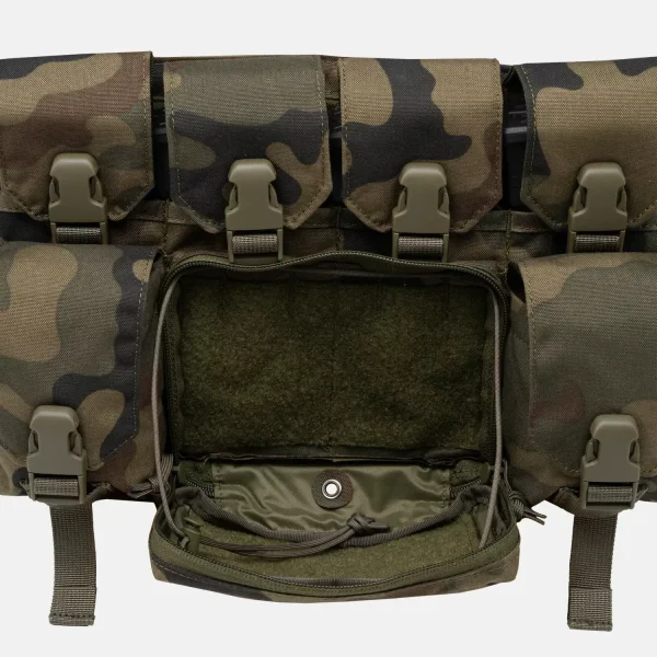Нагрудная платформа Helikon-Tex Guardian Recce Chest Rig - Field