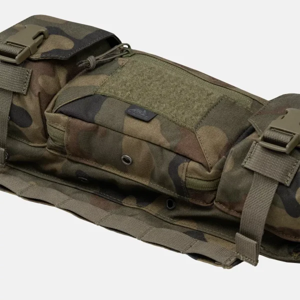 Нагрудная платформа Helikon-Tex Guardian Recce Chest Rig - Field