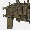 Нагрудная платформа Helikon-Tex Guardian Recce Chest Rig - Field