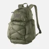 Рюкзак Direct Action Minimalist Backpack — Ranger Green