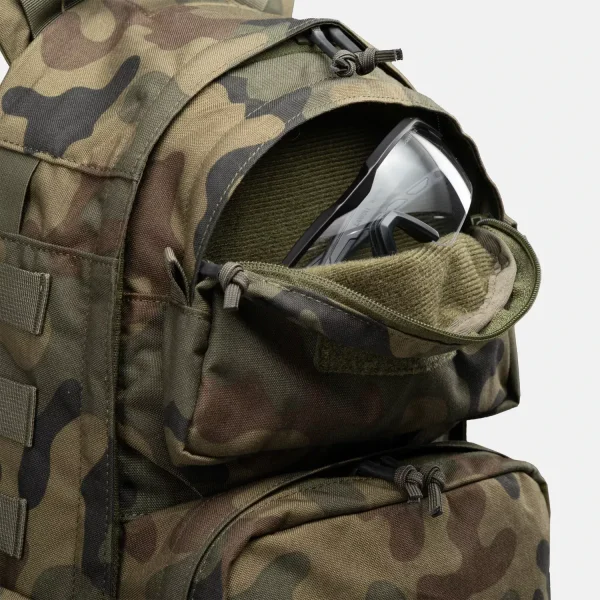 Рюкзак Helikon-Tex Ambush Backpack - Field