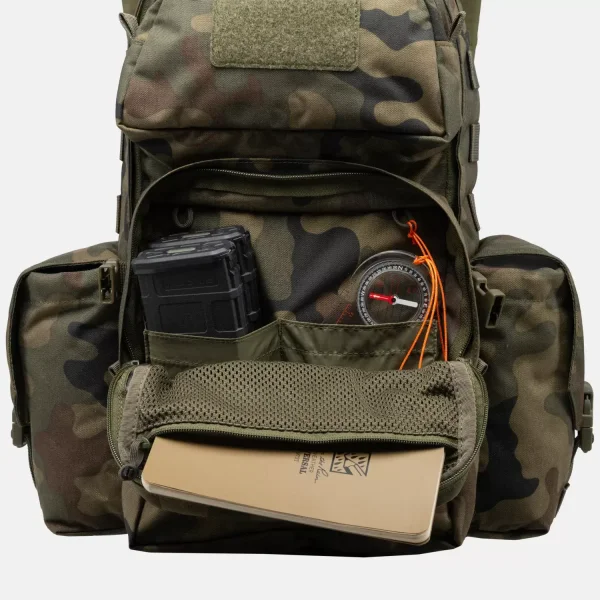 Рюкзак Helikon-Tex Ambush Backpack - Field