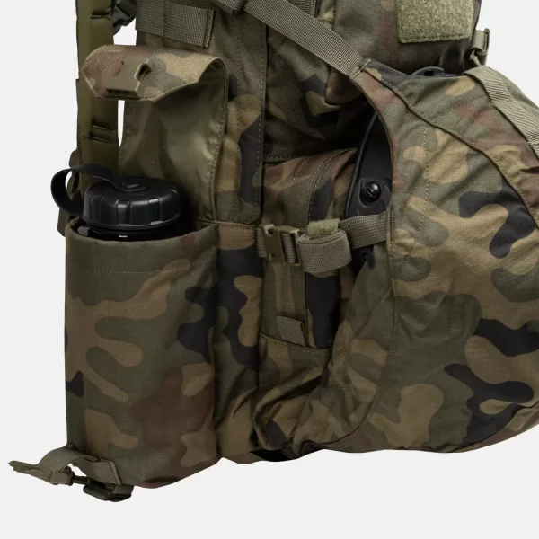 Рюкзак Helikon-Tex Ambush Backpack - Field