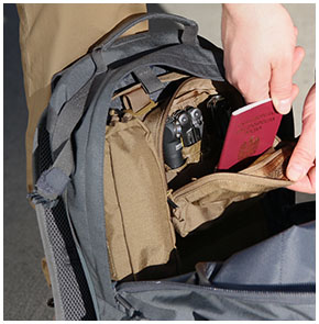 Органайзеры