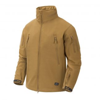 Куртка Helikon-Tex - Gunfighter - Shark Skin Windblocker