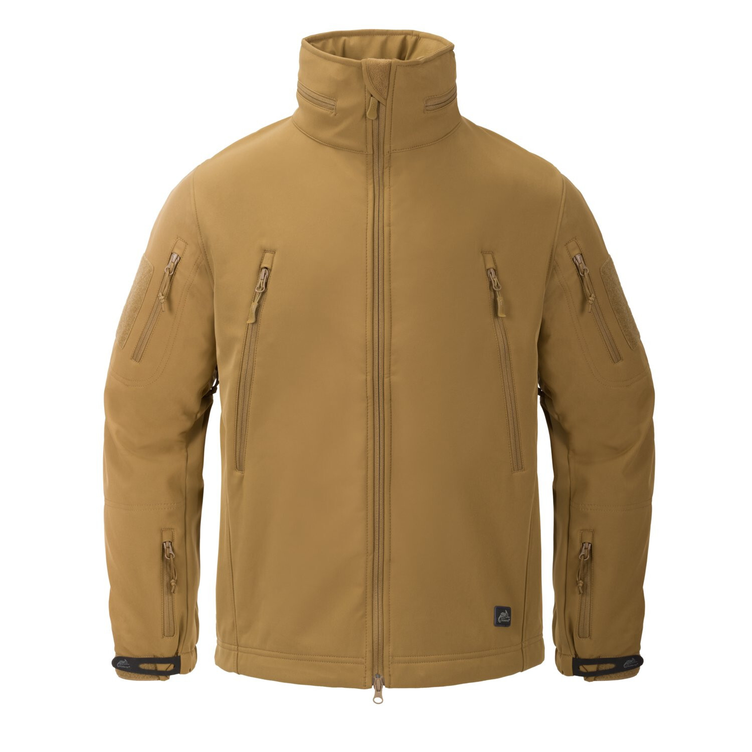 Куртка Helikon-Tex - Gunfighter - Shark Skin Windblocker - Helikon-Tex.ru