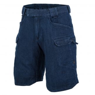 Шорты Helikon-Tex UTS (Urban Tactical Shorts) 11 - Denim Stretch