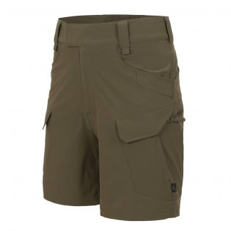 Шорты Helikon-Tex OTUS (Outdoor Tactical Ultra Shorts) - VersaStretch Lite