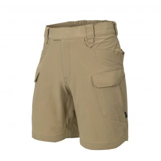 Шорты Helikon-Tex OTS (Outdoor Tactical Shorts) 8.5" - VersaStretch Lite