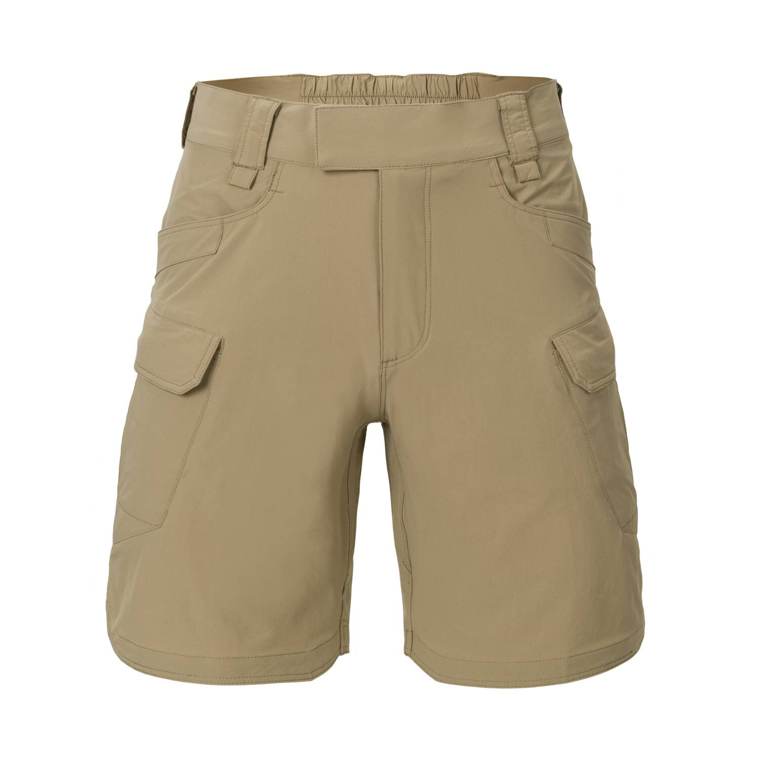 Шорты Helikon-Tex OTS (Outdoor Tactical Shorts) 8.5