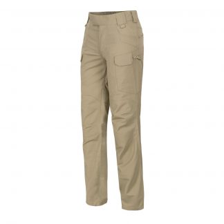 Брюки женские Helikon-Tex WOMENS UTP Resized® (Urban Tactical Pants®) - PolyCotton Ripstop
