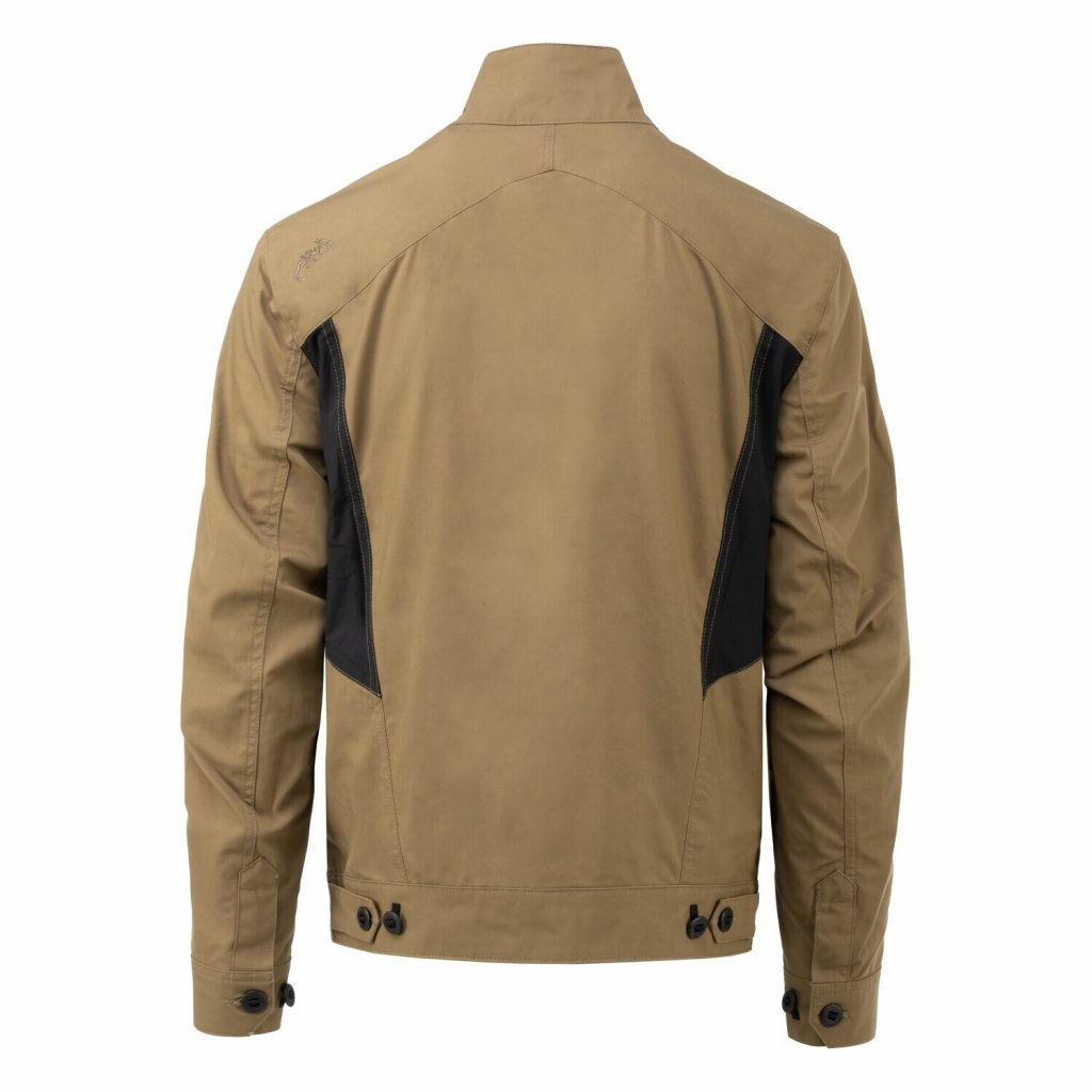 Куртка Helikon-Tex Greyman Jacket - Helikon-Tex.ru