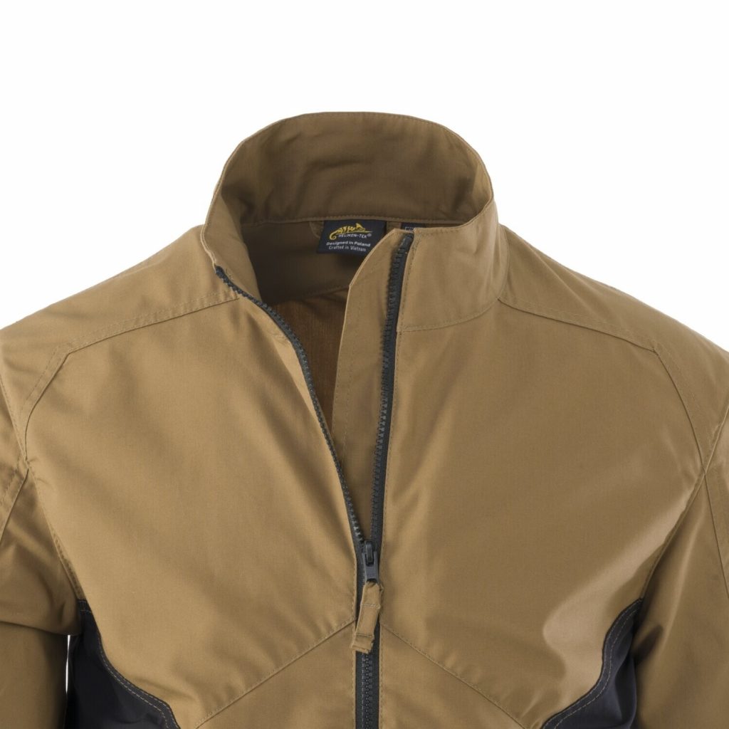 Куртка Helikon-Tex Greyman Jacket - Helikon-Tex.ru