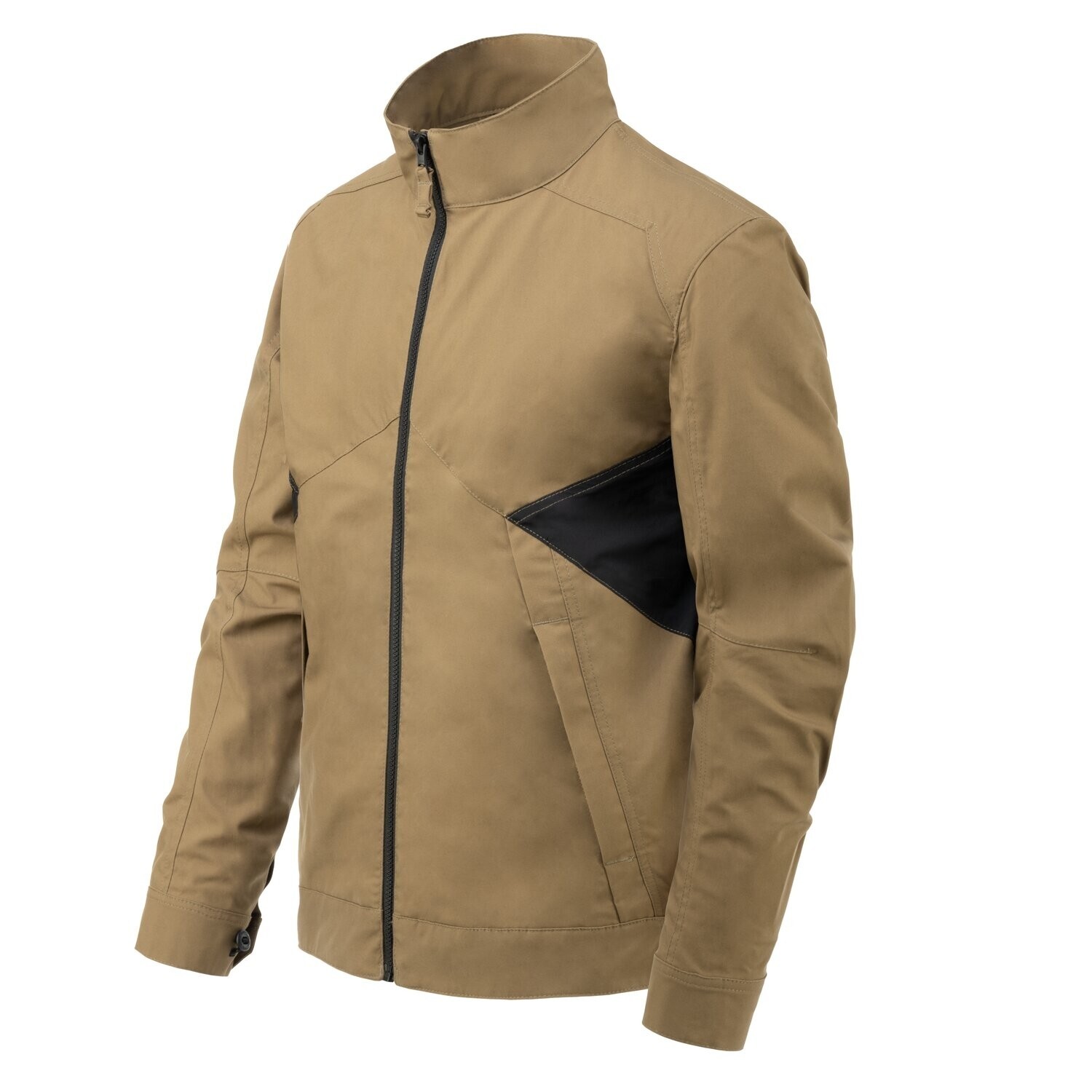 Куртка Helikon-Tex Greyman Jacket - Helikon-Tex.ru