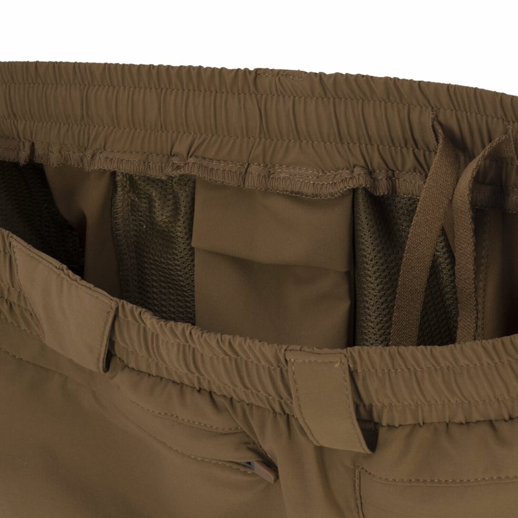 Шорты Helikon-Tex UTILITY LIGHT Shorts - Helikon-Tex.ru
