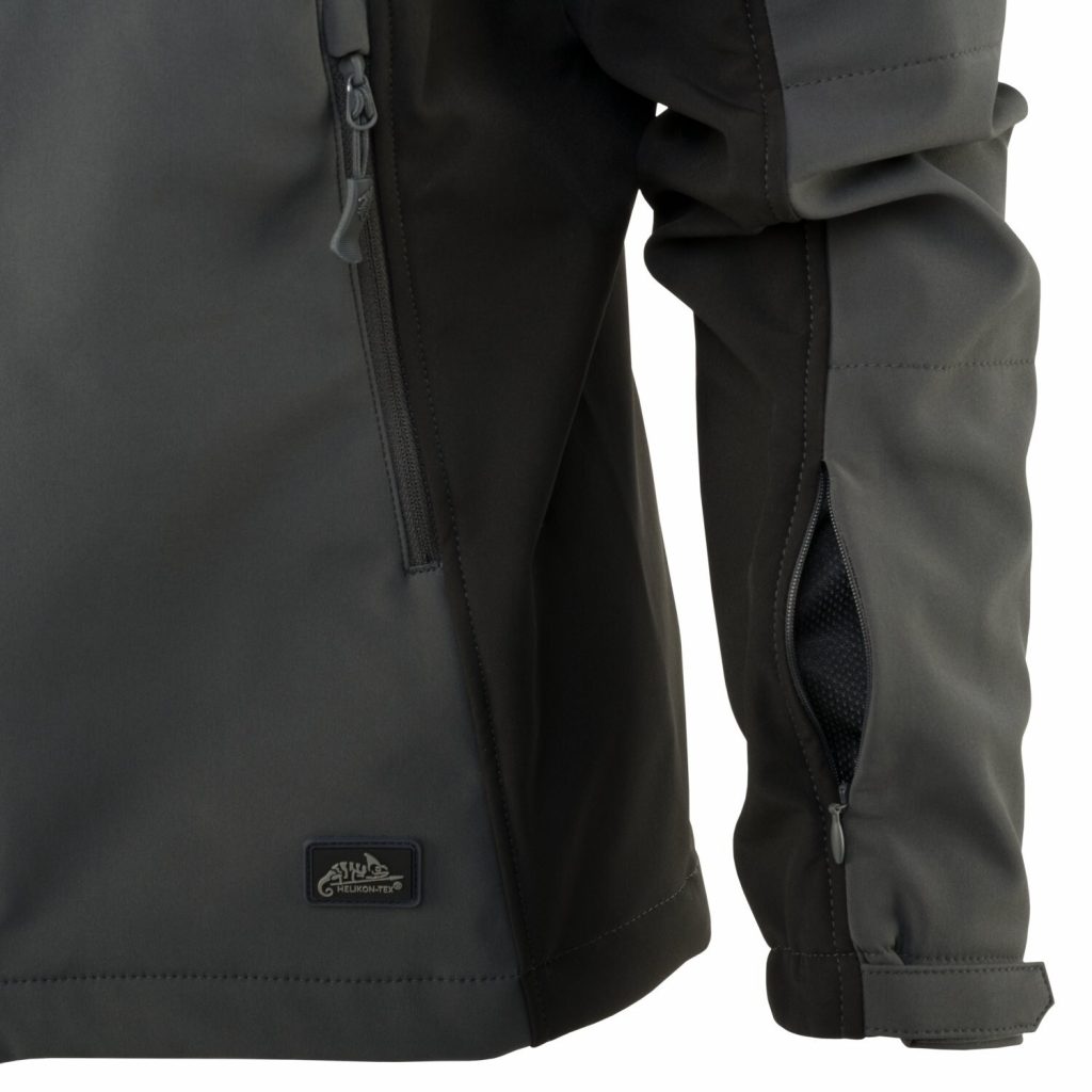 Куртка Helikon-Tex GUNFIGHTER Women's Jacket - Helikon-Tex.ru