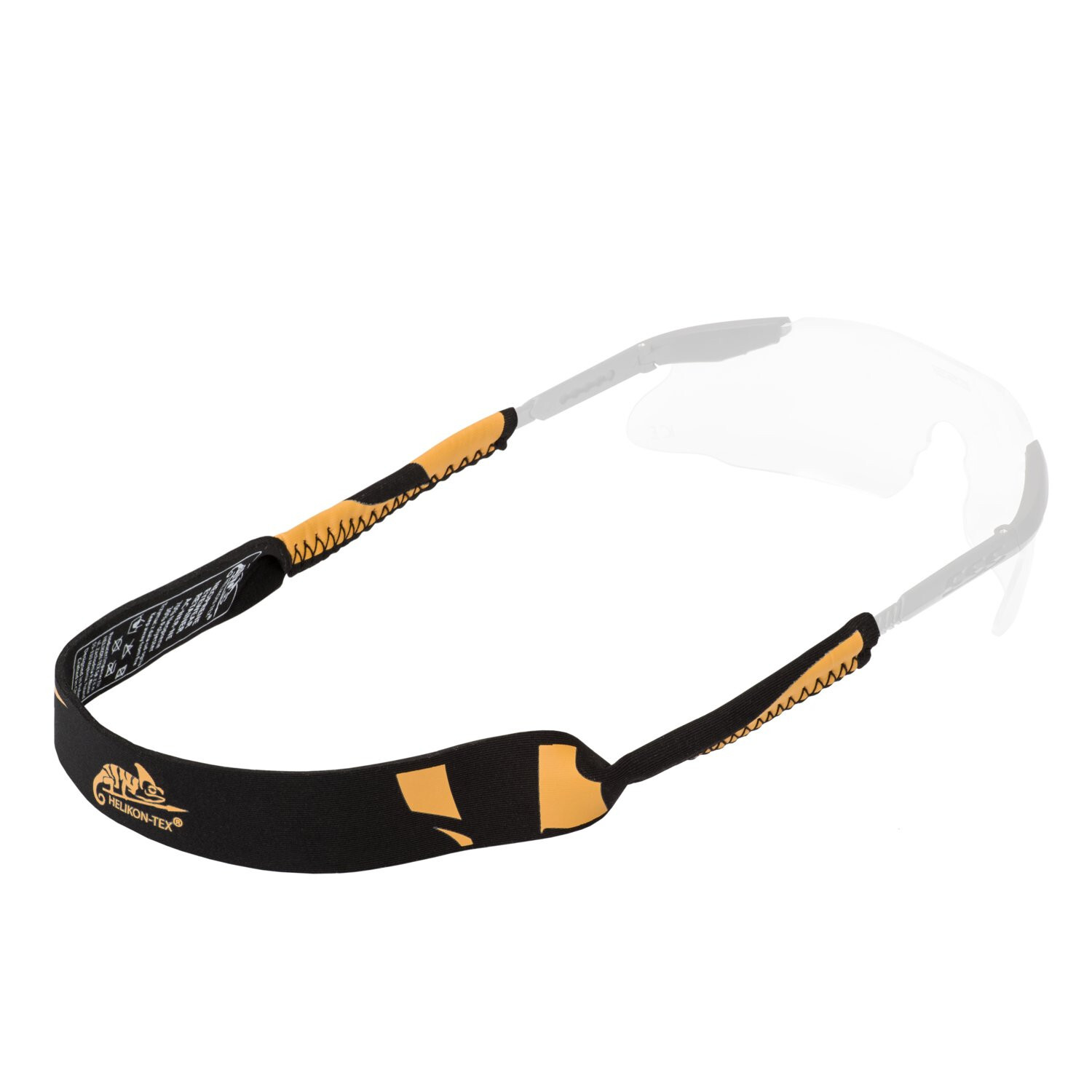 Фиксатор для очков Helikon-Tex Neoprene Eyewear Retainer - Helikon-Tex.ru
