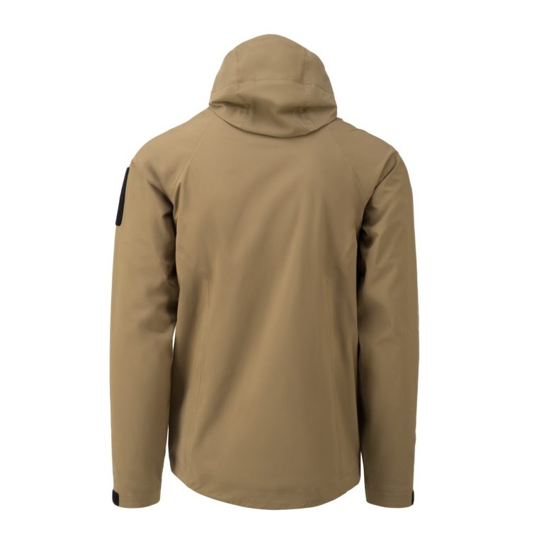 Куртка Helikon-Tex SQUALL Hardshell Jacket - TorrentStretch - Helikon ...