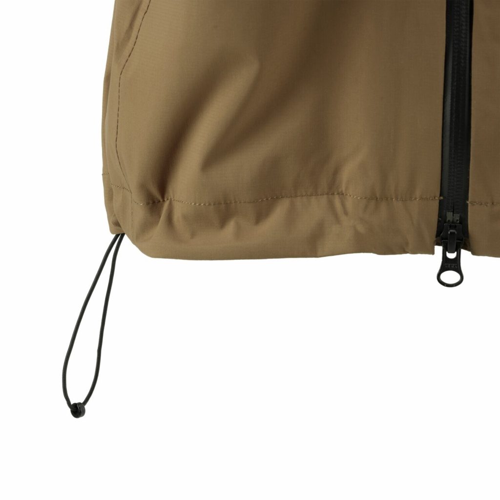Куртка Helikon-Tex SQUALL Hardshell Jacket - TorrentStretch - Helikon ...