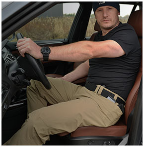 Тактические брюки Helikon-Tex