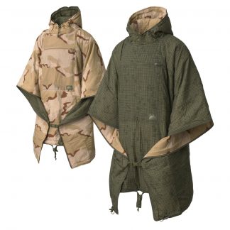 Пончо Helikon-Tex Reversible Swagman Roll
