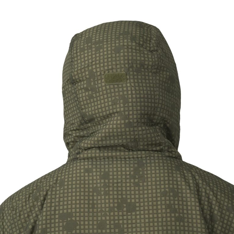 Пончо Helikon-Tex Reversible Swagman Roll - Helikon-Tex.ru