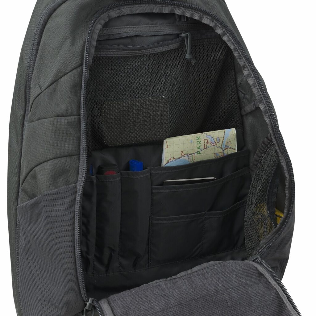 Рюкзак Helikon-Tex Traveler Backpack - Helikon-Tex.ru