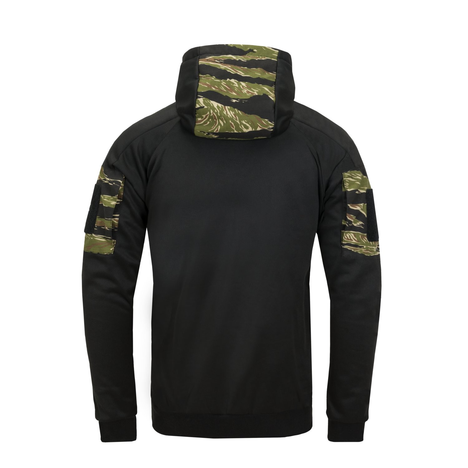 ROGUE Hoodie FullZip