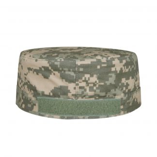 ACU Cap - PolyCotton Ripstop