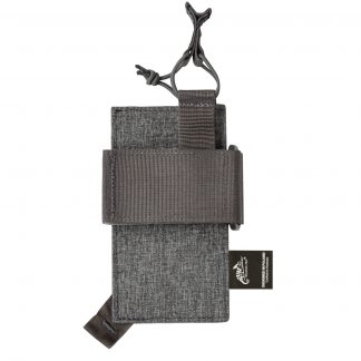 Inverted Pistol Holder Insert - Nylon Polyester Blend