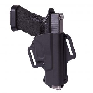 OWB Holster for Glock 19 - Military Grade Polymer