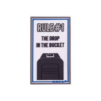 Rule#1 Patch - PVC
