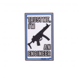 Trust Me I'm An Engineer Patch
