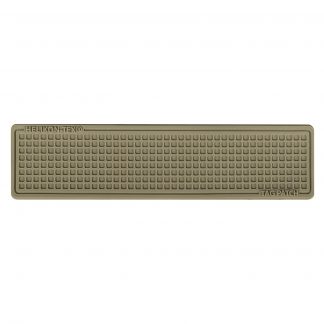 Tag Patch 100x25mm (set - 3pcs.) - PVC
