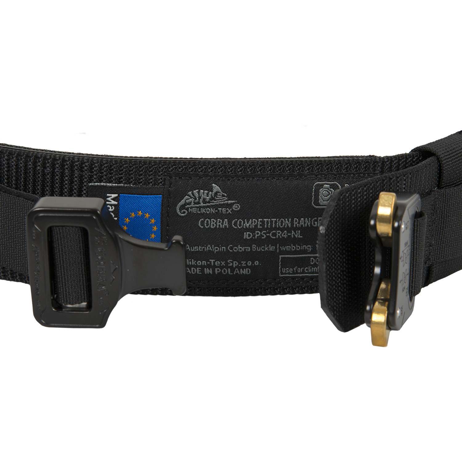 Cobra Competition Range Belt 45mm Helikon Tex.ru