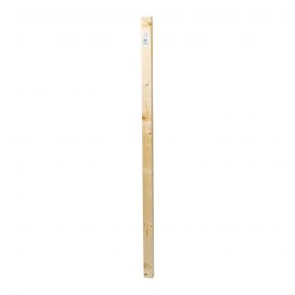 SRT Target Wooden Support