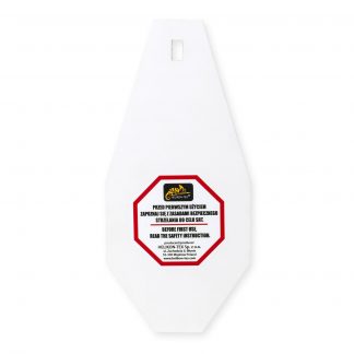 SRT Mini ALPHA Target - Hardox 600 Steel