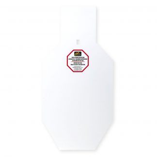 SRT TORSO Target - Hardox 600 Steel
