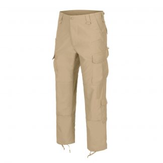 CPU Pants - Cotton Ripstop