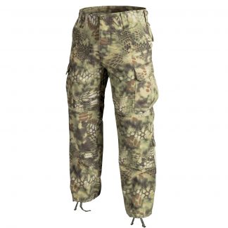 CPU Pants - NyCo Ripstop